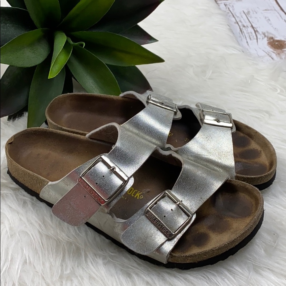 Birkenstock Arizona Sandals